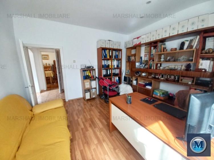 Vila cu 6 camere de vanzare, zona Republicii, 192.1 mp #15677