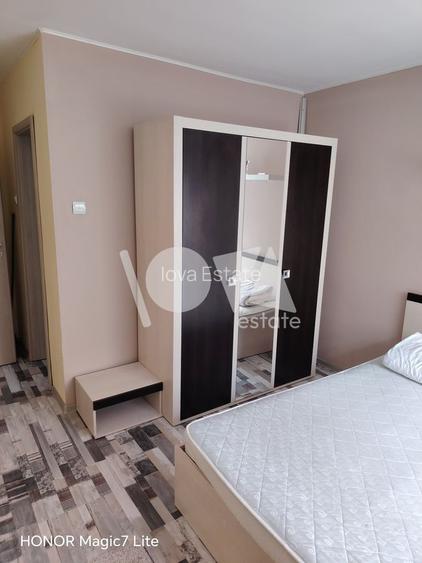 De vânzare: apartament 2 camere - renovat - Favorit - Dr. Taberei