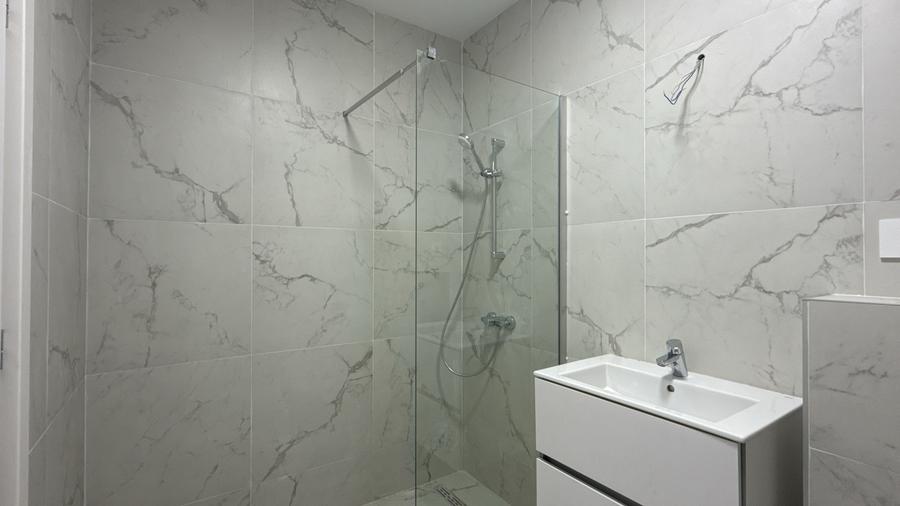 Apartament 2 camere, Ivory Residence. Luminos, mobilat și utilat (nou)