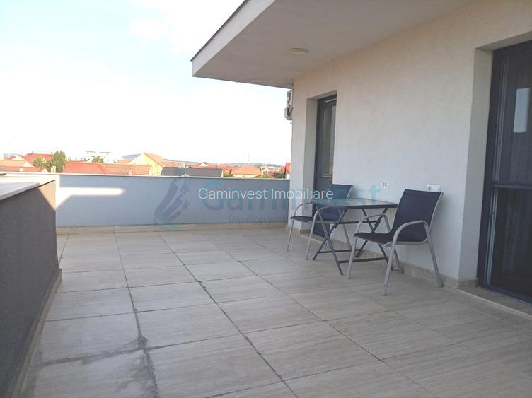 Apartament de inchiriat cu 2 camere, zona Nufarului, Oradea, Bihor. - 3