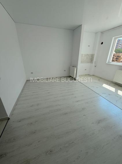 Garsonieră de vânzare – Tineretului 35 Bis, Militari Residence - 4