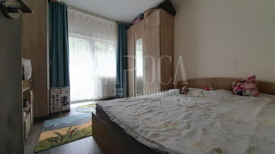 Apartament 2 camere de vanzare in Floresti
