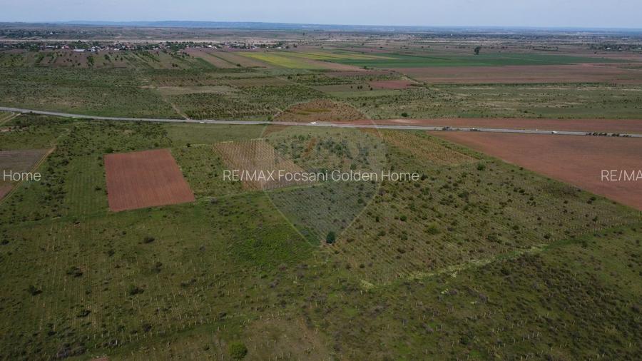Teren Bolotesti Focsani / DJ DN2D - 4