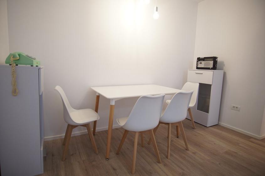 Piata Muncii 2min.Metrou Apartament Lux