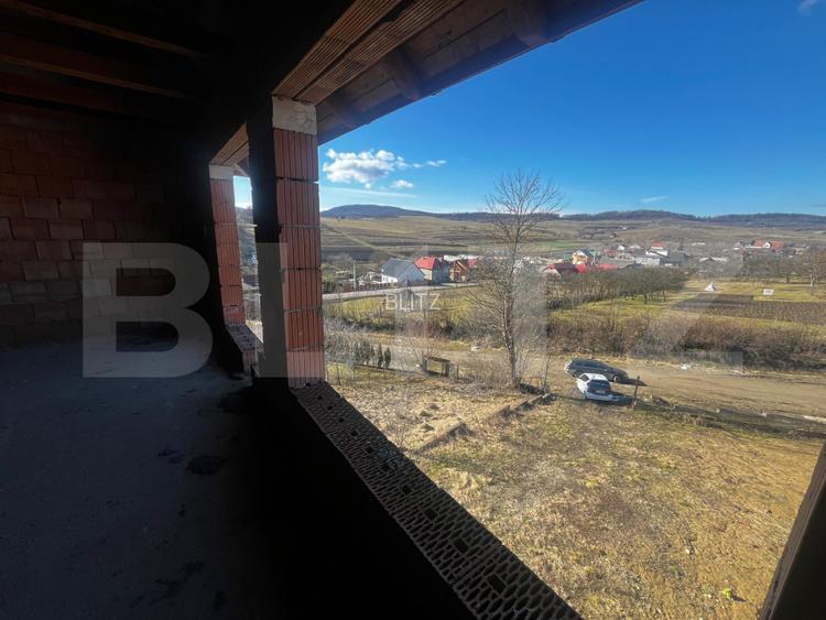 Clădire multifuncțională, 513 mp, 1.000 mp teren - zona Sigmir - 4