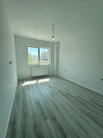 APARTAMENT 2 CAMERE DE VANZARE 52 MP UTILI-COMISION 0% ZONA MILITARI