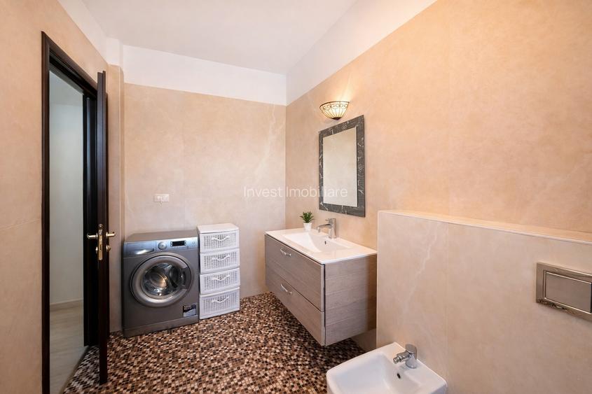 Apartament 2 camere decomandat - bloc nou intabulat - 1525 € / MP - mobilat - 12