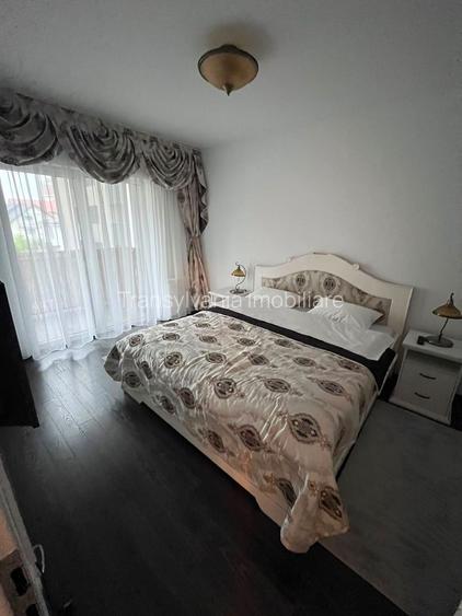 Apartament cu 2 camere | 55 mp + balcon | Parcare Subterana | Buna Ziua - 2