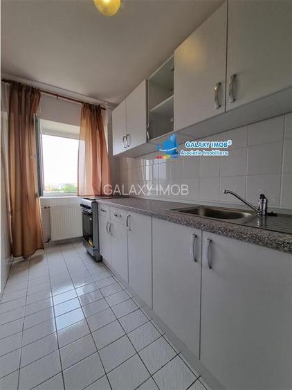 Inchiriere garsoniera Modern situata in apropriere de metrou Lujerului - 9