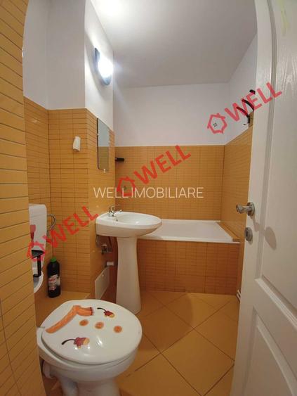Apartament cu 2 camere de închiriat în Sfântu Gheorghe, pe strada Császár Bálint - 8