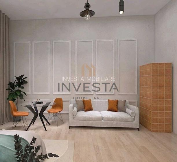 Apartament 1 camera Ultracentral zona Casa de Cultura a Studentilor - 2