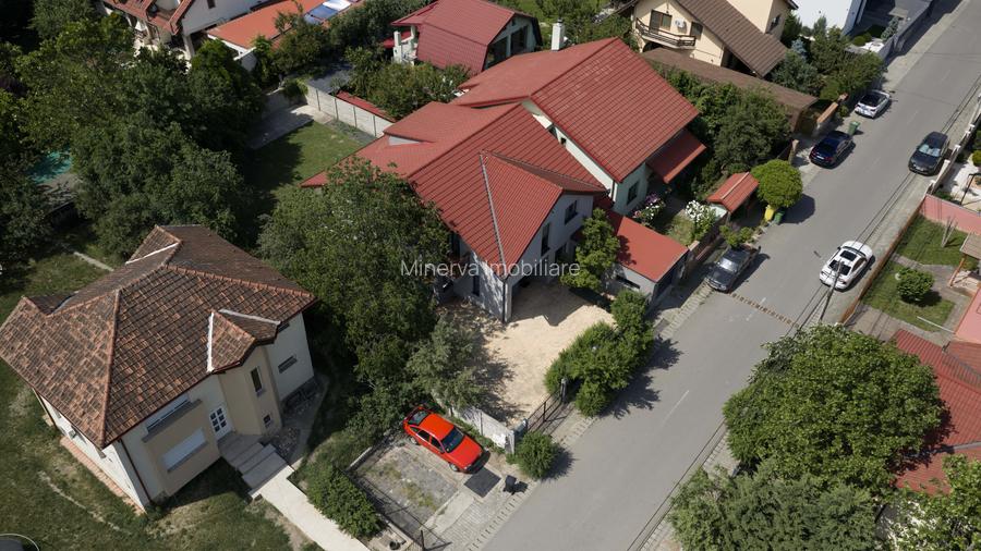 Casă individuală, Dumbrăvița, str Dorului — aproape de British și Babel - 23