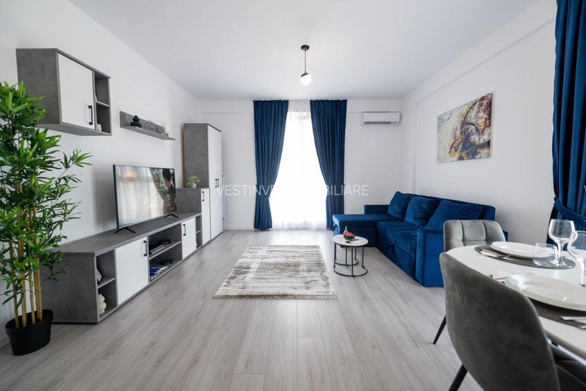 Apartament 2 camere Felix Bloc Nou - 2
