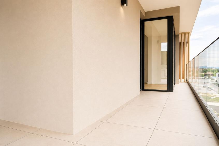 Apartament 2 camere - 69,41 m2 , Brasov , priveliste spre munte