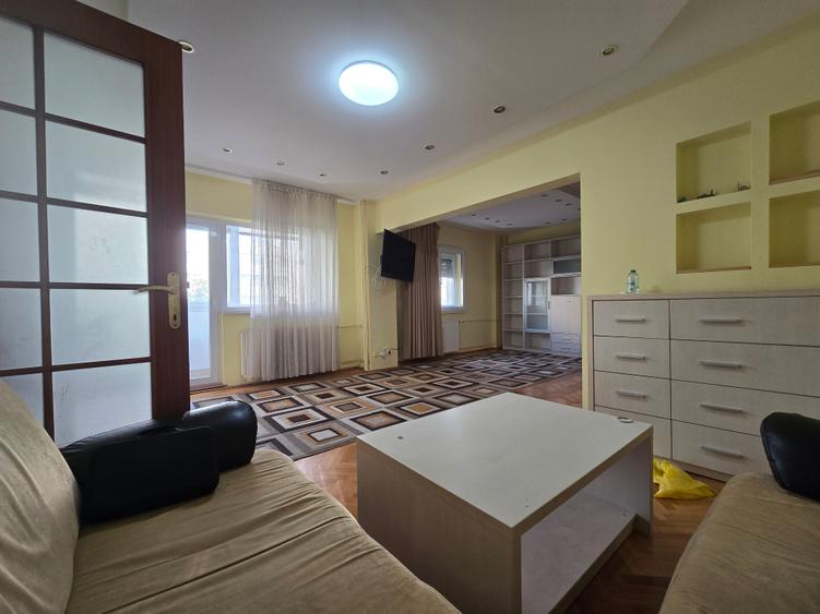 Apartament 4 Camere | Calea Moșilor – Eminescu | Bloc 1982 | 86,71 mp