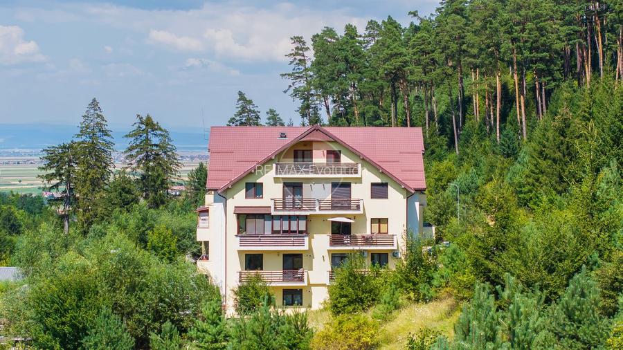 Comision 0%! Studio intr-o zona superba, Inconjurat de pădure | Bunloc