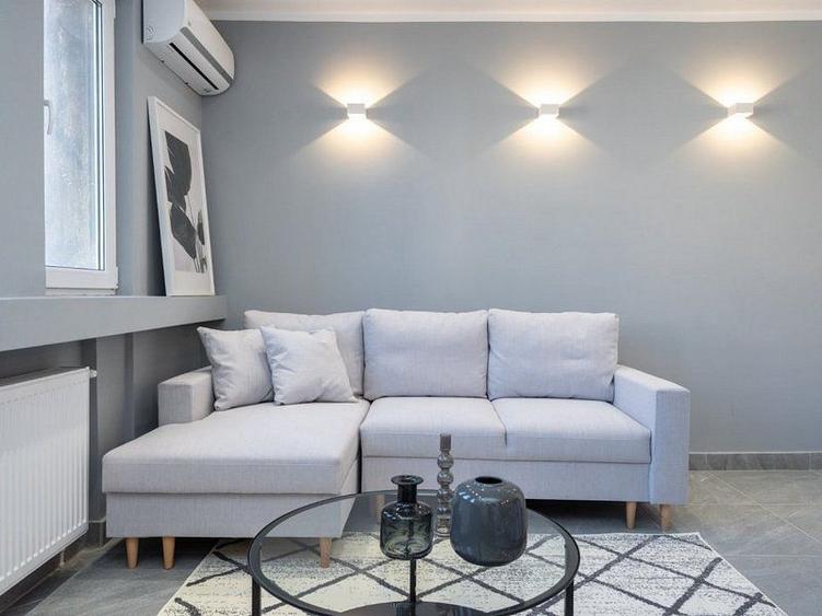 3 camere | Piata Romana | GalDan Apartments