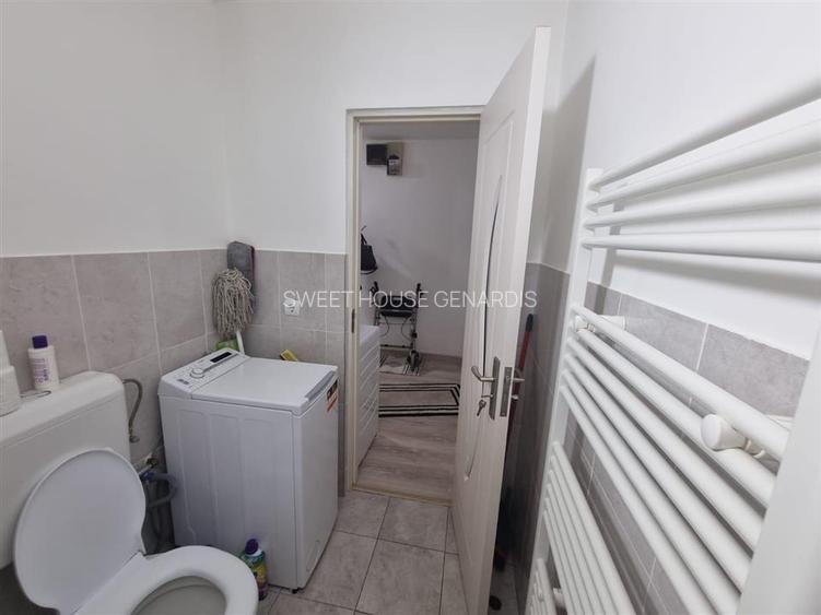 Apartament cu 3 de inchiriat ultracentral Fagaras - 3