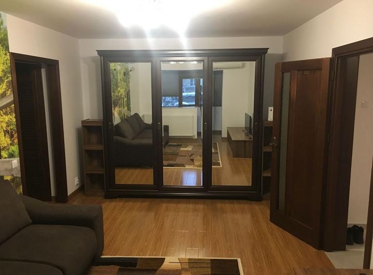Apartament 2 camere renovat integral – Ștefan cel Mare