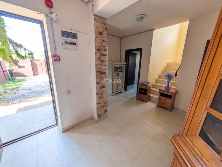 Casa 5 camere 220mp | 0 comision | Tunari central | 200mp teren - 6