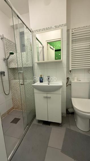 2 camere Calea Victoriei mobilat/utilat - 7