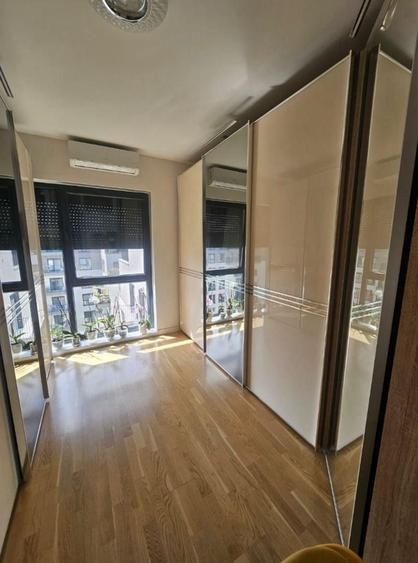 Apartament de vanzare 3 camere Arcadia Domenii