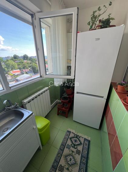 vand apartament zona general etaj 4 pret 43.000 euro negociabil - 7