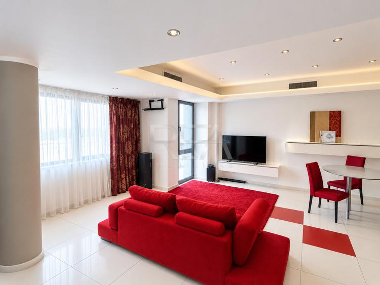 3 camere, Moșilor, et. 2, an 2011, centrală, 99 mp, metrou