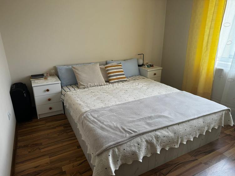 Ap 3 cam - 114 900 - zona Jysk  - Floresti - 7