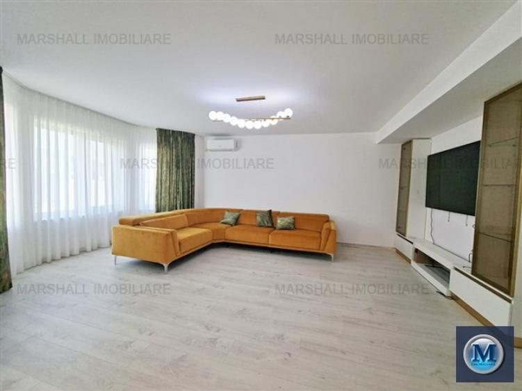 Vila cu 5 camere de vanzare in Paulesti, 161.81 mp #15162