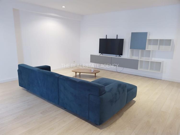 PENTHOUSE Iancu Nicolae | 191 mp utili | Terasă 75 mp | 4 camere - 2