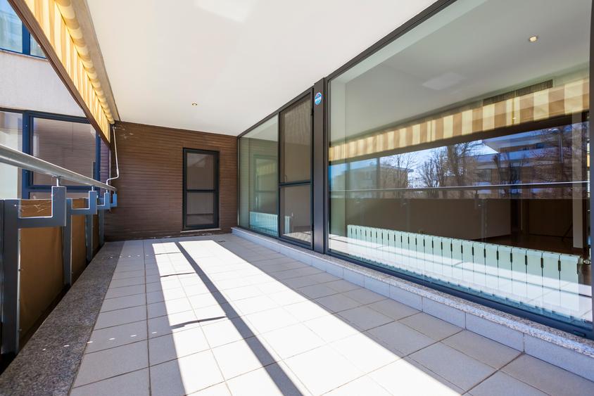 Apartament de inchiriat 3 camere vis a vis de parcul Herastrau Sos Nordului