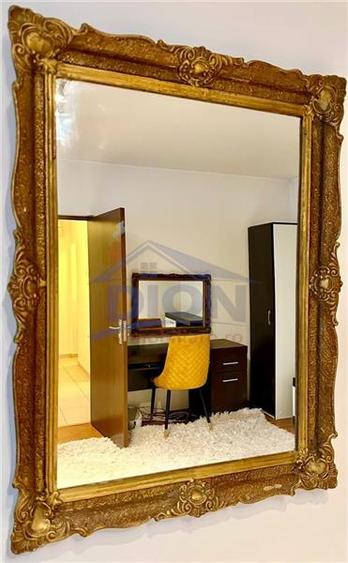 APARTAMENT SUPERB 2 CAM, TINERETULUI