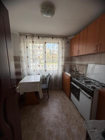 Apartament 2 Camere Zona Policlinică, 47 mp