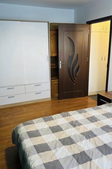 Apartament cu două camere zona Modern