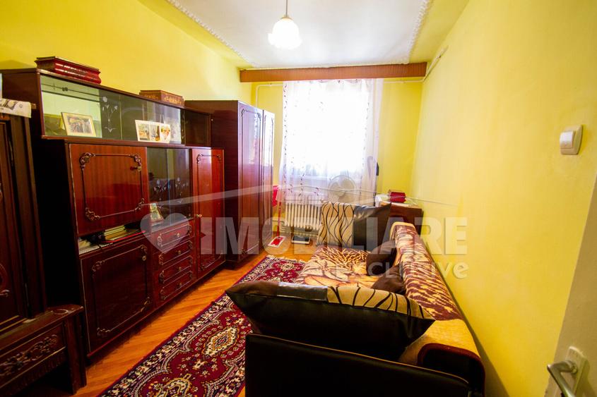 Apartament 2 camere - Complex Studentesc, Timisoara