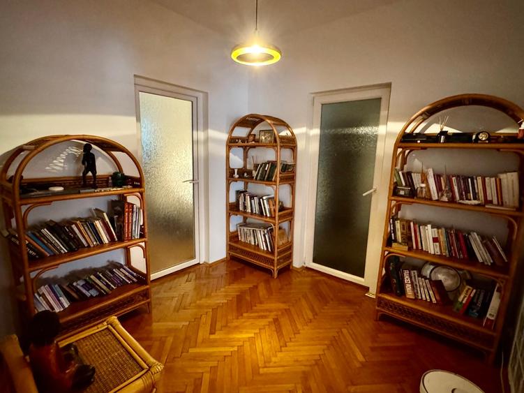 Apartament 4 camere - Pajura / Zona Nord