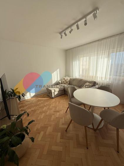 Apartament 4 camere, 65 mp, Manastur
