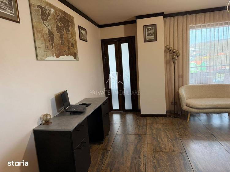 Apartament 2 Camere Modern/Bloc Nou/ Parcare, Green Residence, Tudor