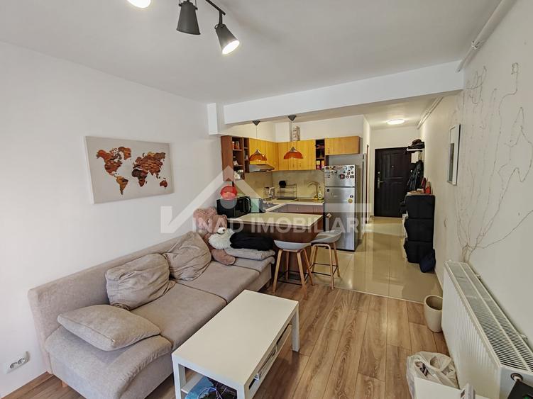 Apartament cu 2 camere, 2 balcoane, parcare, Zorilor Str.Mircea Eliade