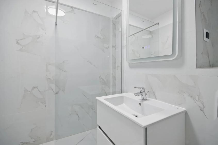 PIPERA - APARTAMENT 3 CAMERE - ROND OMV