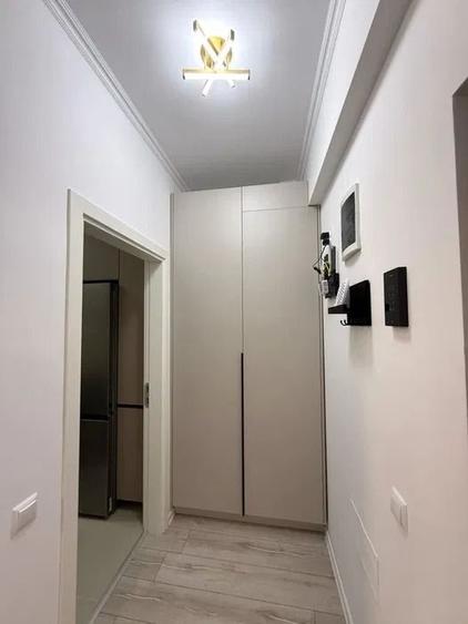 Garsoniera de inchiriat –Dotari: