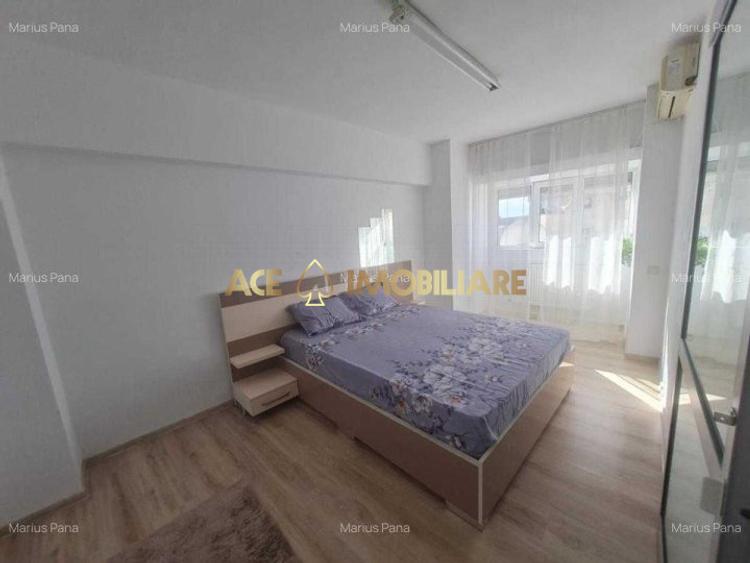 4 Camere de inchiriat | Unirii | Metrou | Boiler | Mobilat | Utilat