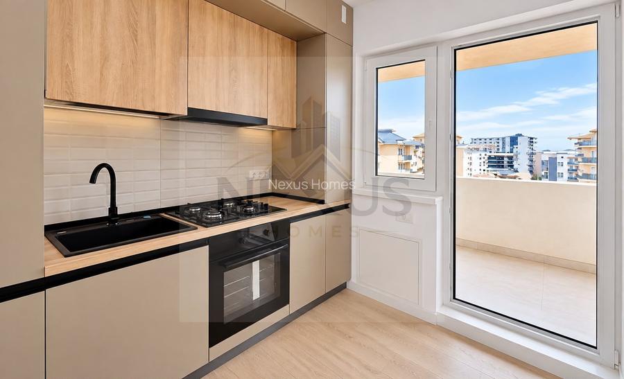 2 Camere NOU 2025 | 5 Min Metrou Berceni | - 4
