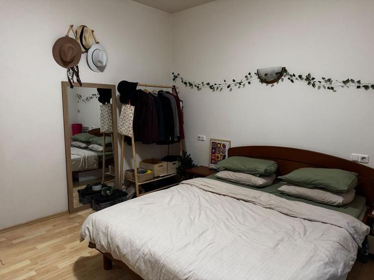 Apartament 2 camere zona Medicina