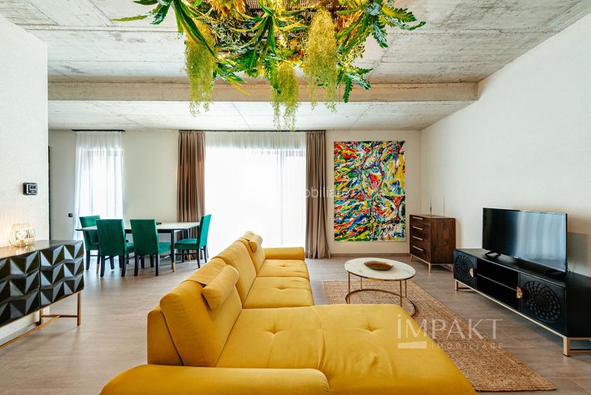 Apartament lux, în zona Semicentrală! - 2
