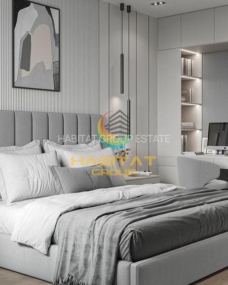 Berceni  casa 4 camere 107mp utili  teren 415mp Calugareni - 12