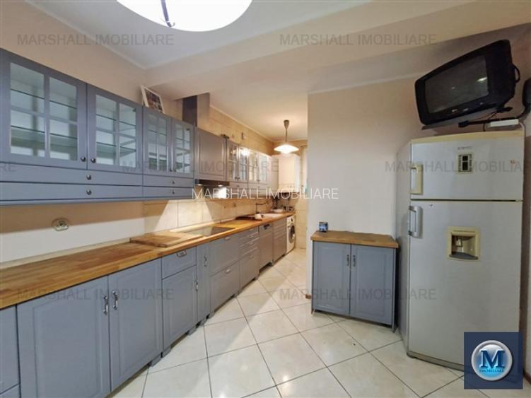 Vila cu 4 camere de vanzare in Barcanesti, 221 mp #12513 - 4