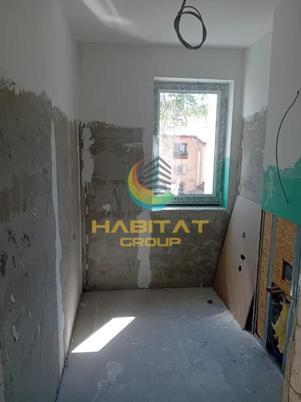 P-ta Alba Iulia 2 camere decomandat 65 mp bloc tip BOUTIQUE