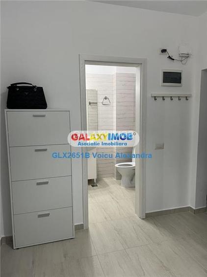 Garsoniera Lux Bloc Nou Berceni - Viva Residence - Aparatorii Patriei - 4